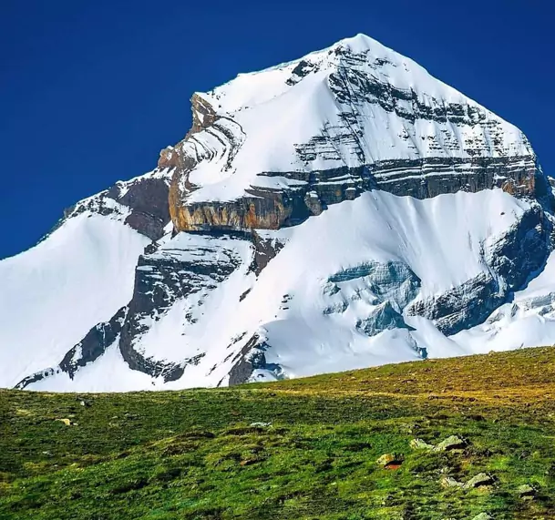 Adi Kailash Yatra And Om Parvat Tour Packages Shrineyatra