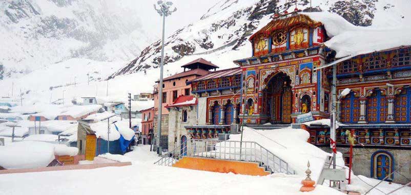 5 Quick Tips For Chota Char Dham Yatra