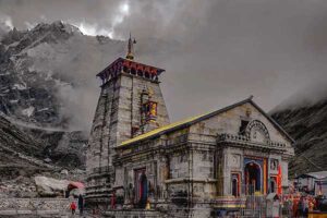 05 Nights / 06 Days Kedarnath Yatra from Delhi