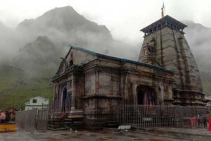 03 Nights / 04 Days Kedarnath Yatra from Haridwar