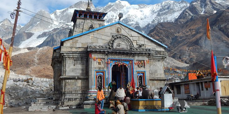 What are the Things to Keep in Mind While Visiting Kedarnath?