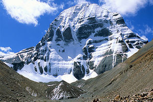 Kailash Yatra from Kathmandu