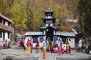 04 Nights / 05 Days Muktinath Tour Package with Pokhara & Kathmandu