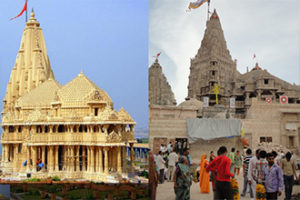 5 Days Dwarka Somnath Tour Package from Delhi