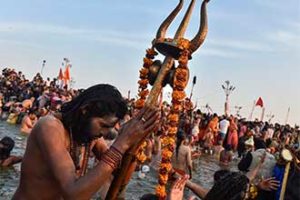 01 Nights and 02 Days Kumbh Mela Package