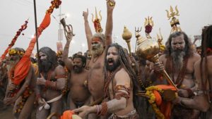 03 Night and 04 Days Kumbh Mela Package