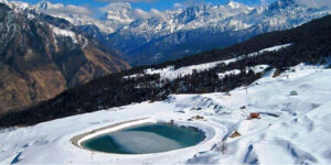 Best Time to Visit Auli