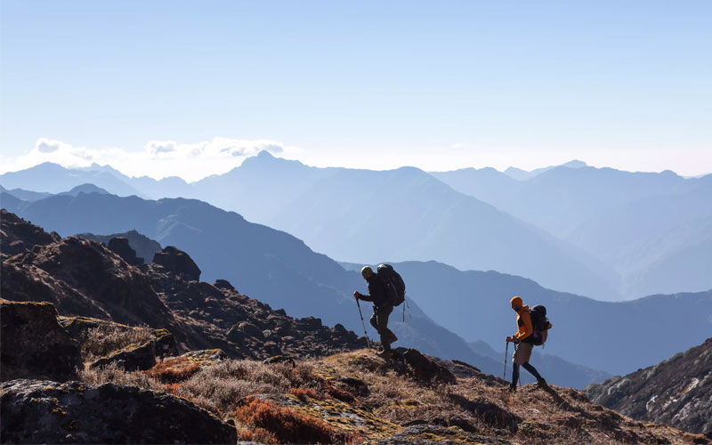 These Best Treks of India, Which will Show You the Sight of Natural Beauty