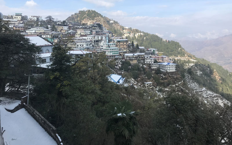 9 Most Beautiful Places to Visit in Mussoorie