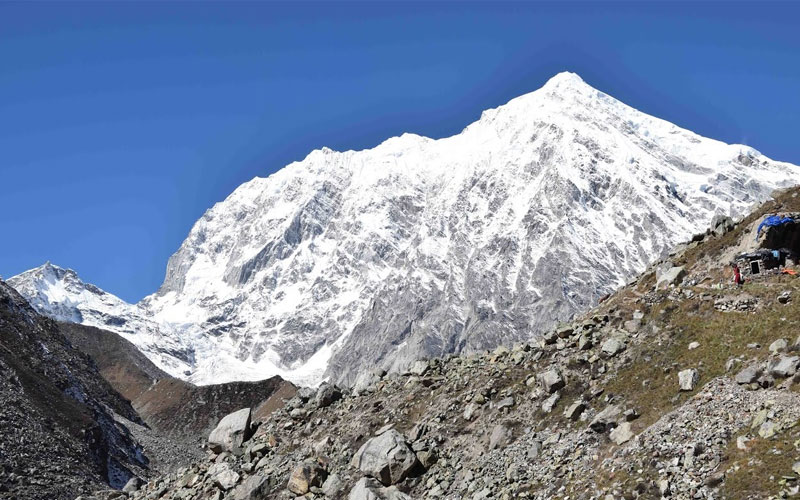 The Stairs of Heaven are Hidden in Uttarakhand, Do You Know About Them?