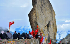 Best Time to Visit Kinnaur Kailash