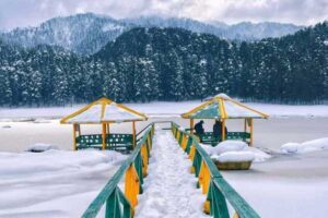 9 Night / 10 Days Complete Himachal Tour Package Ex-Delhi