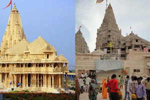 Dwarka Somnath Tour