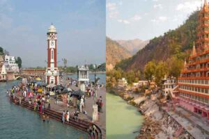 Haridwar Rishikesh Tour