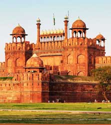 Luxury Golden Triangle Tour