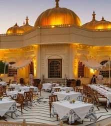 Rajasthan Luxury Package