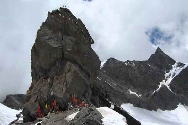 Shrikhand Mahadev Trek Package from Chandigarh – 08 Night / 09 Days