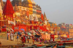 Varanasi Ayodhya Tour