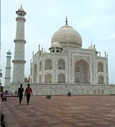 Agra Weekend Tour