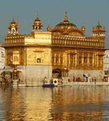 Amritsar Weekend Tour