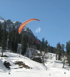 Himachal Tour Packages