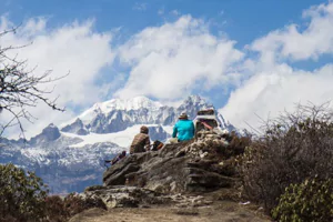 Sikkim Trek Packages