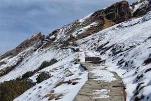 Uttarakhand Trek Packages