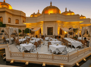 Luxury Rajasthan Tour Package (09 Nights & 10 Days)