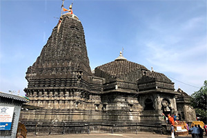 03 Nights / 04 Days Shirdi Shani Shingnapur Trimbakeshwar Tour Package