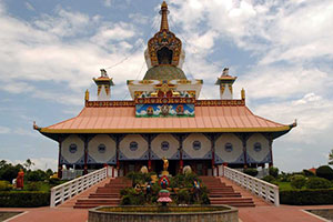 04 Nights / 05 Days - Kathmandu Lumbini Tour Package