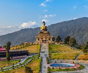 Sikkim Tour Packages