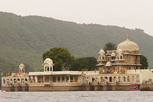 05 Nights / 06 Days – Udaipur Kumbhalgarh Mount Abu Tour Package