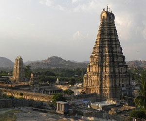 Karnataka Tour Packages