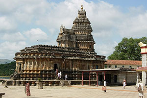 04 Nights / 05 Days - Chikmagalur Udupi Tour Package Ex-Bangalore