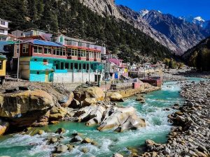 Best Time to Visit Uttarkashi