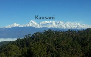 Best Time to Visit Kausani