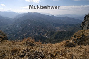 03 Nights / 04 Days – Mukteshwar Ramgarh Tour Package Ex-Delhi