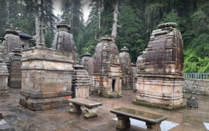 Places to Visit in Jageshwar