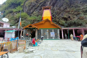 Best Time to Visit Yamunotri