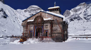 Places to Visit in Kedarnath