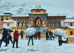 Places to Visit in Badrinath