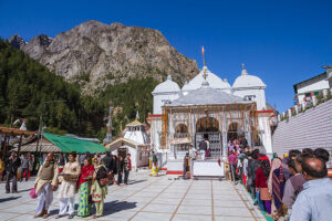 Best Time to Visit Gangotri