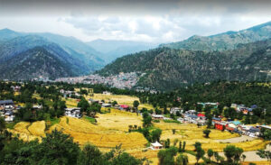 Places to Visit in Chamba