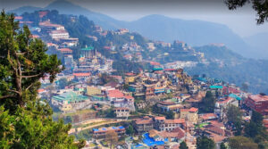 Best Time to Visit Mussoorie