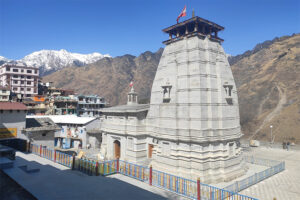 Places to Visit in Joshimath