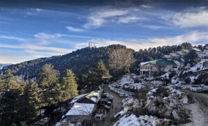 Places to Visit in Shimla