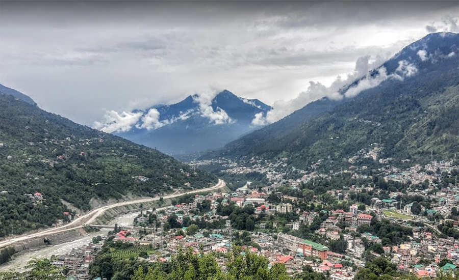 Places to Visit in Kullu