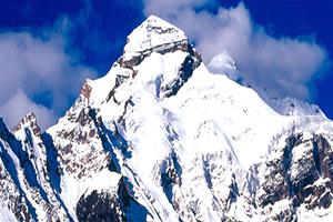 Adi Kailash Om Parvat