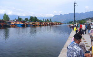 Best Time To Visit Srinagar