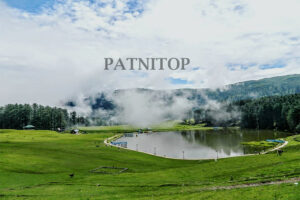 Places to Visit in Patnitop